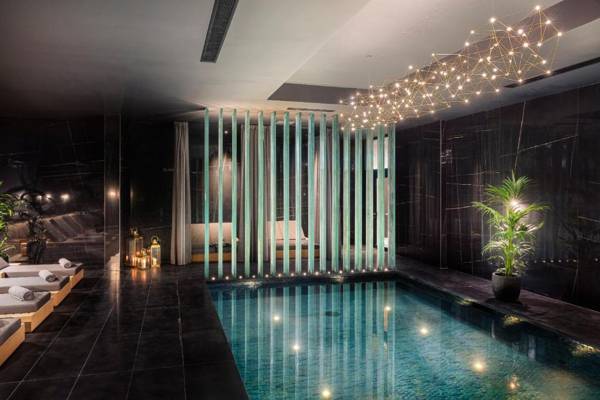 Lure Hotel & SPA - Adults Only