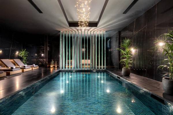 Lure Hotel and Spa