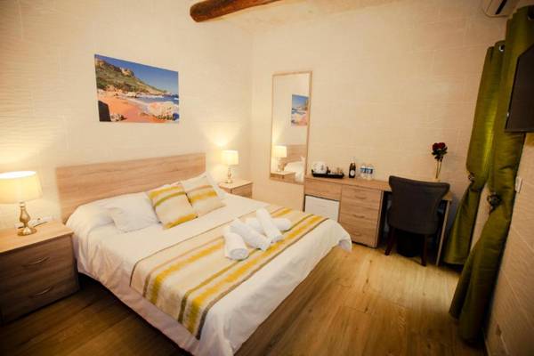 Soleil B&B Gozo - Adults Only
