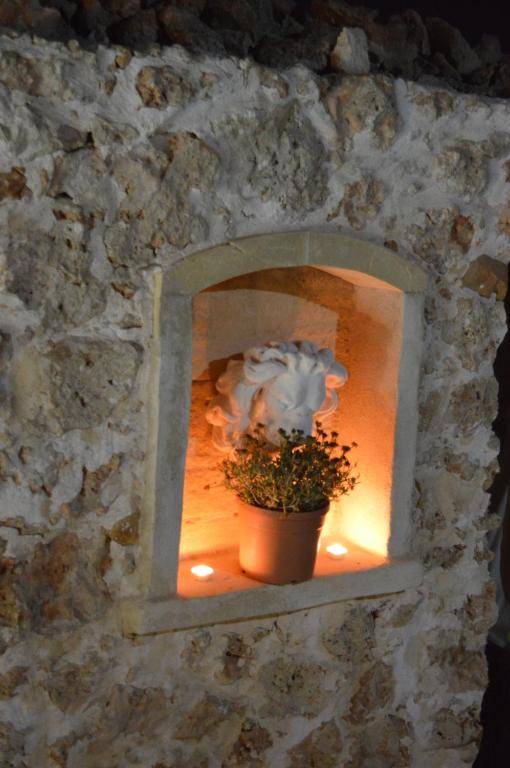 Gizimina B&B by VeroSole