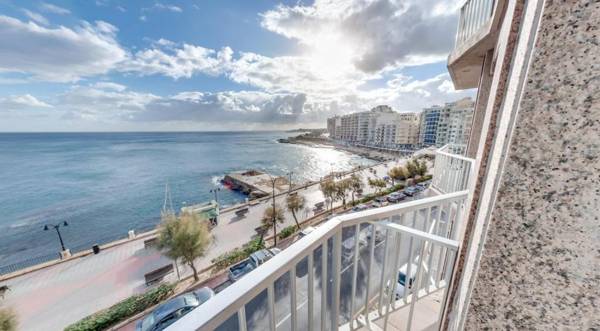 SLIEMA CHALET HOTEL