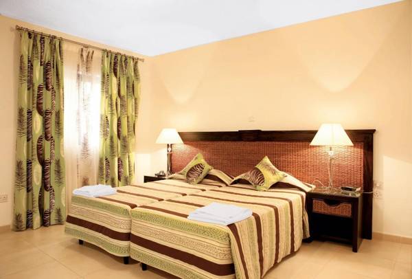LABRANDA Rocca Nettuno Suites