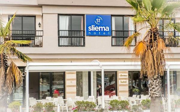 Sliema Hotel by ST Hotels