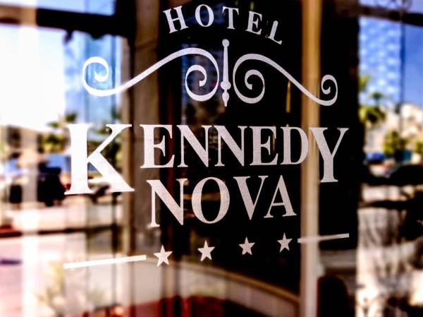 Hotel Kennedy Nova