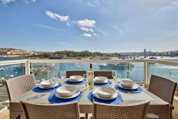 Exceptional Tigne Seafront