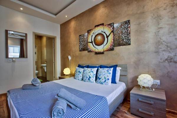 Exceptional Tigne Seafront