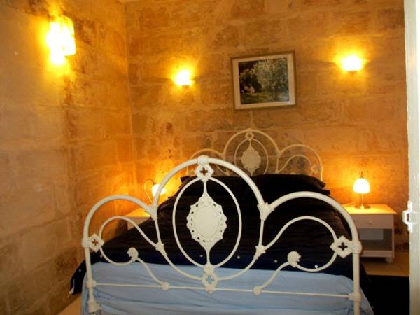 19th Century Apartment