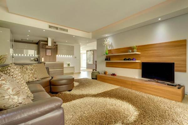 Luxury Apartment inc Pool & Views