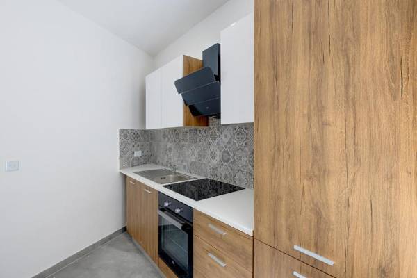 Perfect Location Cosy 1BR Apartment