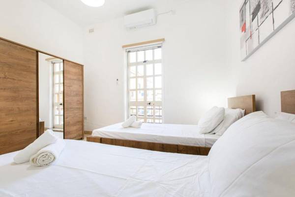 Sliema Lovely flat-Hosted by Sweetstay