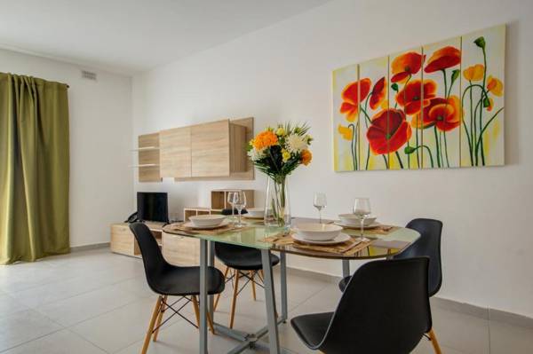 Off-the Beach St Paul's Apartment