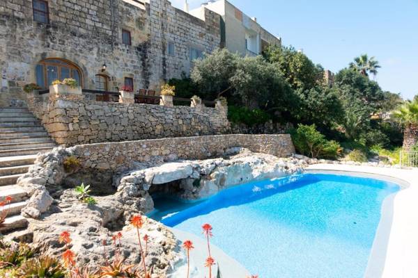 Villa Villeleynah Gozo With Private Pool