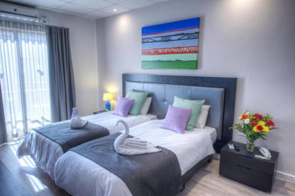 St. Julian's Bay Hotel