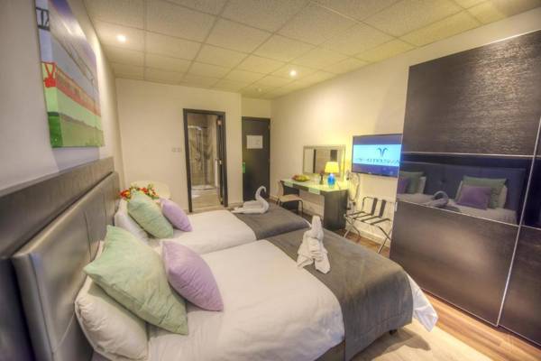 St. Julian's Bay Hotel