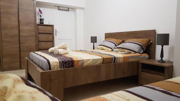 Spinola Seafront Apartment