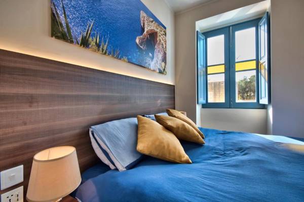 Central Suites St. Julian's