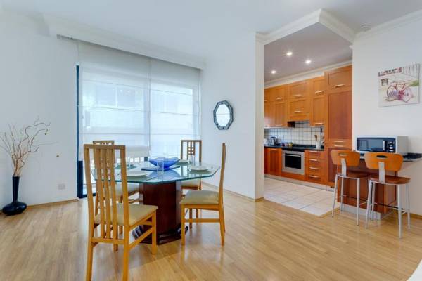 Central Apartment in St Julian's Perfect for Families