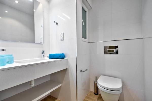 Spinola Park - The one bedroom Loft