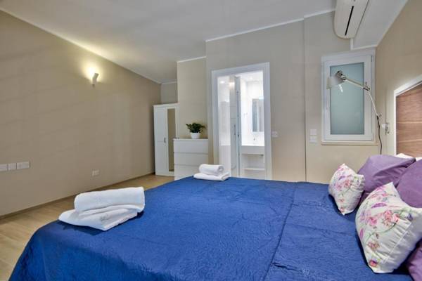 Spinola Park - The one bedroom Loft