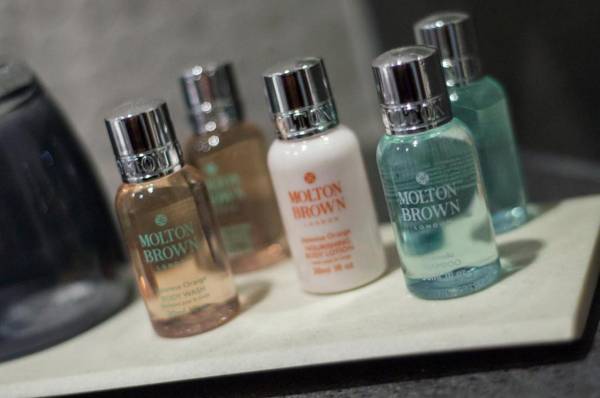 The George Urban Boutique Hotel