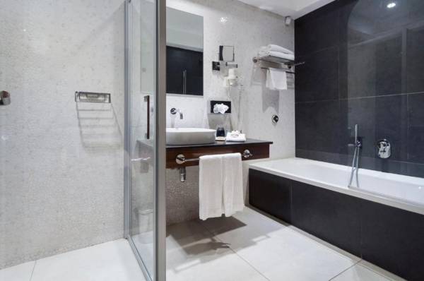 The George Urban Boutique Hotel