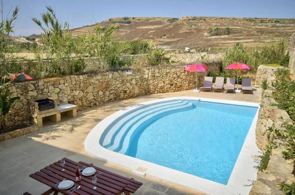 Farmhouse Razzett Cora