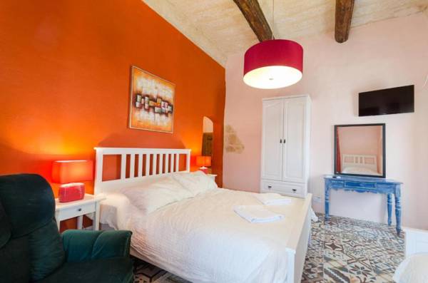 Il-Wileġ Bed & Breakfast