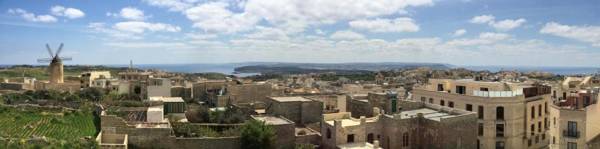 GozoWindmill Apartments