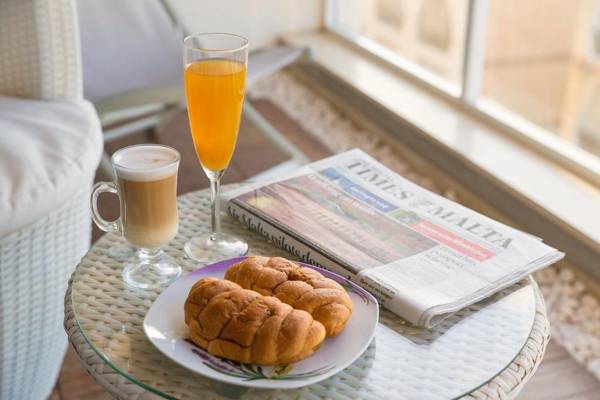 Marsascala Luxury Apartment