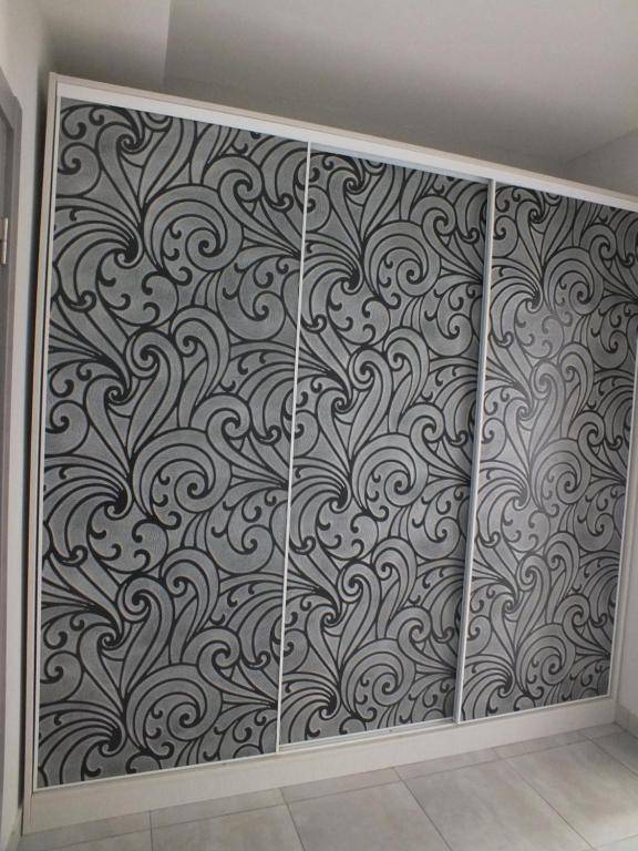 Penthouse next to the beach