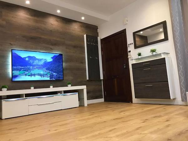 Marsascala 3 bedrooms apartment very close to beach