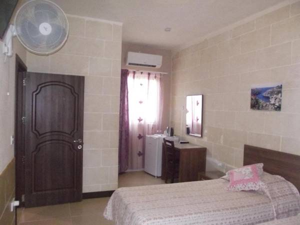 Sunset Seaview Accommodation