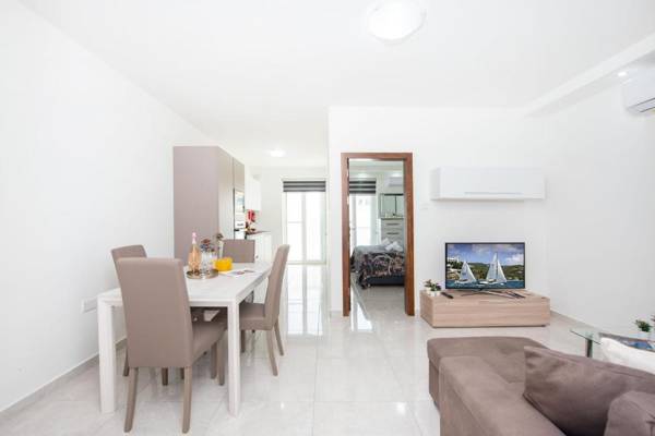 Vela Blu Apartments - Violetta Court