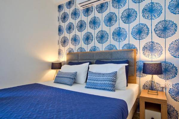 Tritoni Marina Boutique Apartments and Suites