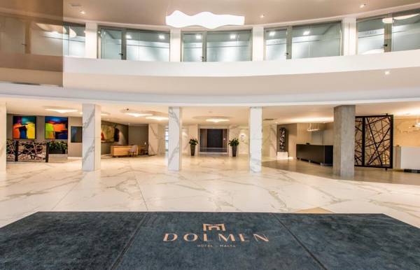 Dolmen Hotel Malta