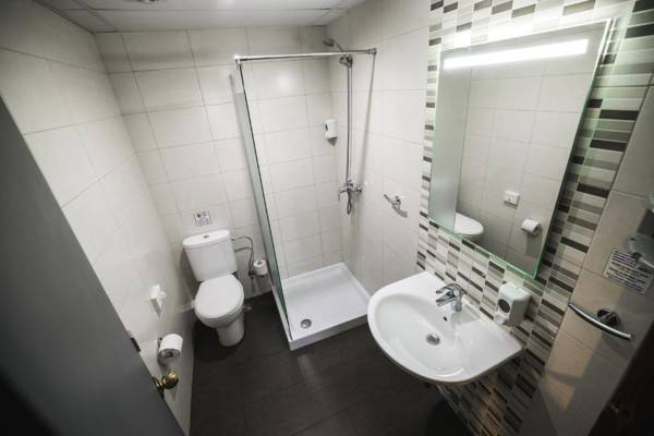 Sunseeker Holiday Complex