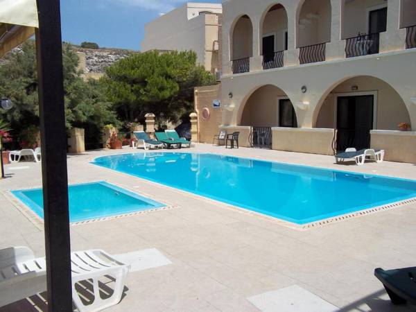 San Antonio Guesthouse