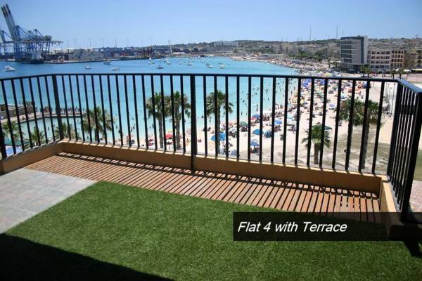 Pretty Bay Apartments