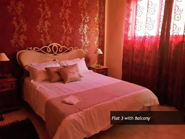 Pretty Bay Apartments