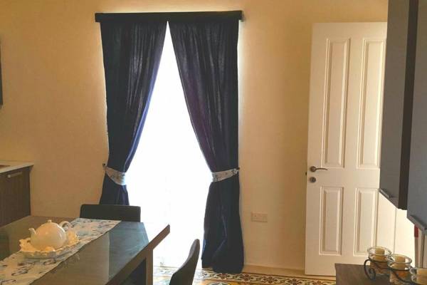 Traditional Maltese Townhouse