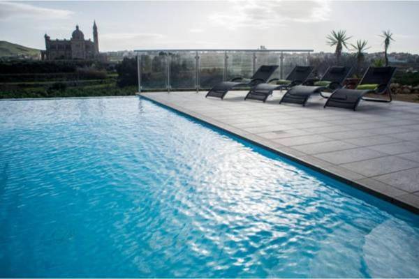 Villa Twilight Gozo With Pool