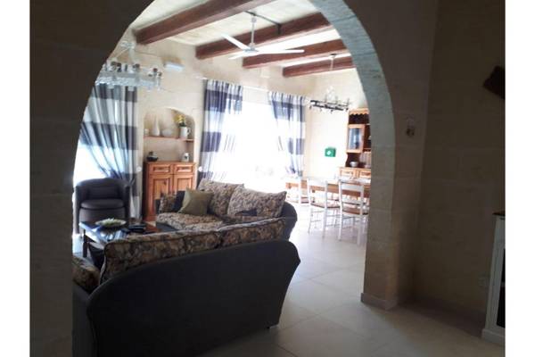 Villa Twilight Gozo With Pool