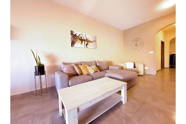 Villa Siku In Gozo With Private Pool