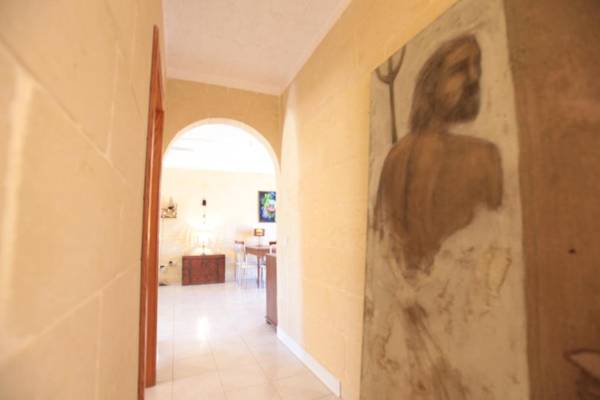 Villa Pedro 2 Bedroom villa with shared pool