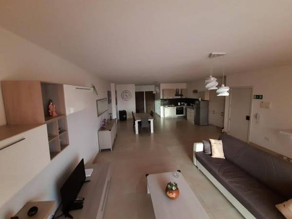 Paradise luxury apartment