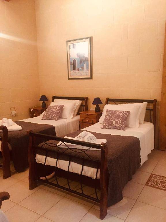 Narcisa Farmhouse B&B