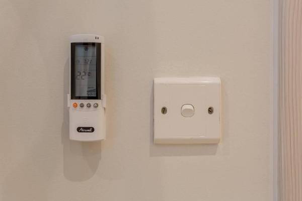 St. Peter's Pool Holiday Apartment