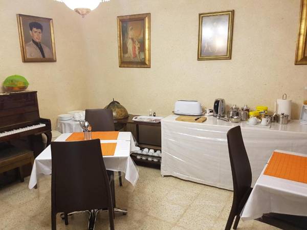 D'Ambrogio Guest House