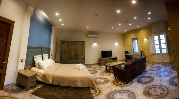 Casa Azzopardi Guesthouse