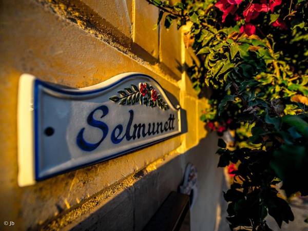 Selmunett – Malta Homestay